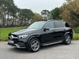 Mercedes-Benz GLE GLE 300 D 4MATIC AMG LINE PREMIUM PLUS 43