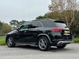 Mercedes-Benz GLE GLE 300 D 4MATIC AMG LINE PREMIUM PLUS 53