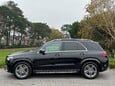 Mercedes-Benz GLE GLE 300 D 4MATIC AMG LINE PREMIUM PLUS 30