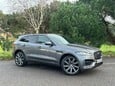 Jaguar F-Pace R-SPORT AWD 23