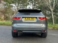 Jaguar F-Pace R-SPORT AWD 32