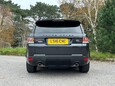 Land Rover Range Rover Sport SDV6 HSE 8