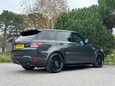 Land Rover Range Rover Sport SDV6 HSE 9