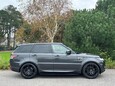 Land Rover Range Rover Sport SDV6 HSE 11