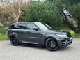 Land Rover Range Rover Sport SDV6 HSE 23