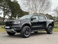 Ford Ranger RAPTOR ECOBLUE 3