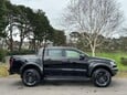 Ford Ranger RAPTOR ECOBLUE 11