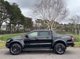 Ford Ranger RAPTOR ECOBLUE 12