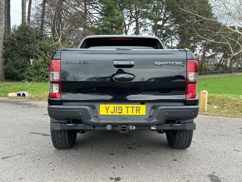 Ford Ranger RAPTOR ECOBLUE 31