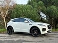 Jaguar E-Pace R-DYNAMIC SE 1