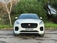 Jaguar E-Pace R-DYNAMIC SE 2