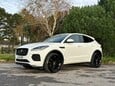 Jaguar E-Pace R-DYNAMIC SE 3