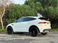 Jaguar E-Pace R-DYNAMIC SE 7