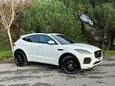 Jaguar E-Pace R-DYNAMIC SE 22