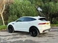 Jaguar E-Pace R-DYNAMIC SE 33