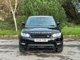 Land Rover Range Rover Sport AUTOBIOGRAPHY DYNAMIC 2