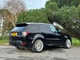 Land Rover Range Rover Sport AUTOBIOGRAPHY DYNAMIC 9