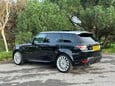 Land Rover Range Rover Sport AUTOBIOGRAPHY DYNAMIC 35