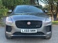 Jaguar E-Pace CHEQUERED FLAG 11