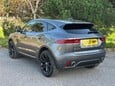 Jaguar E-Pace CHEQUERED FLAG 14