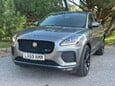 Jaguar E-Pace CHEQUERED FLAG 15