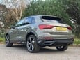 Audi Q3 TFSI S LINE EDITION 1 MHEV 4