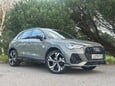 Audi Q3 TFSI S LINE EDITION 1 MHEV 1