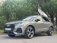 Audi Q3 TFSI S LINE EDITION 1 MHEV 9