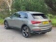 Audi Q3 TFSI S LINE EDITION 1 MHEV 14