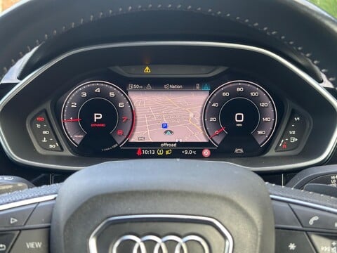 Audi Q3 TFSI S LINE EDITION 1 MHEV 32