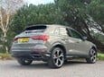 Audi Q3 TFSI S LINE EDITION 1 MHEV 9