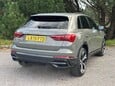 Audi Q3 TFSI S LINE EDITION 1 MHEV 24