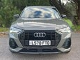 Audi Q3 TFSI S LINE EDITION 1 MHEV 2