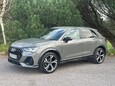 Audi Q3 TFSI S LINE EDITION 1 MHEV 3