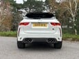 Jaguar F-Pace SVR AWD 35