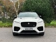 Jaguar F-Pace SVR AWD 2