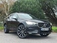 Volvo XC60 D5 POWERPULSE R-DESIGN PRO AWD 13