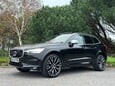 Volvo XC60 D5 POWERPULSE R-DESIGN PRO AWD 3