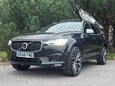 Volvo XC60 D5 POWERPULSE R-DESIGN PRO AWD 16