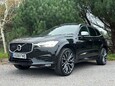 Volvo XC60 D5 POWERPULSE R-DESIGN PRO AWD 19