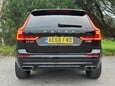 Volvo XC60 D5 POWERPULSE R-DESIGN PRO AWD 8