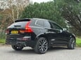 Volvo XC60 D5 POWERPULSE R-DESIGN PRO AWD 9