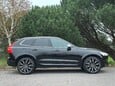 Volvo XC60 D5 POWERPULSE R-DESIGN PRO AWD 11