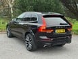 Volvo XC60 D5 POWERPULSE R-DESIGN PRO AWD 31