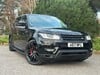 Land Rover Range Rover Sport SDV6 HSE