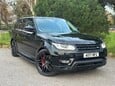 Land Rover Range Rover Sport SDV6 HSE 3