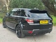 Land Rover Range Rover Sport SDV6 HSE 5