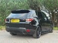 Land Rover Range Rover Sport SDV6 HSE 9