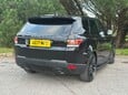 Land Rover Range Rover Sport SDV6 HSE 11