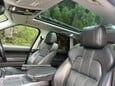 Land Rover Range Rover Sport SDV6 HSE 24